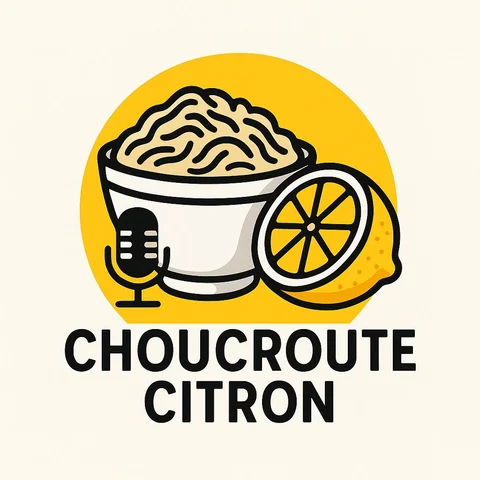 Choucroute Citron