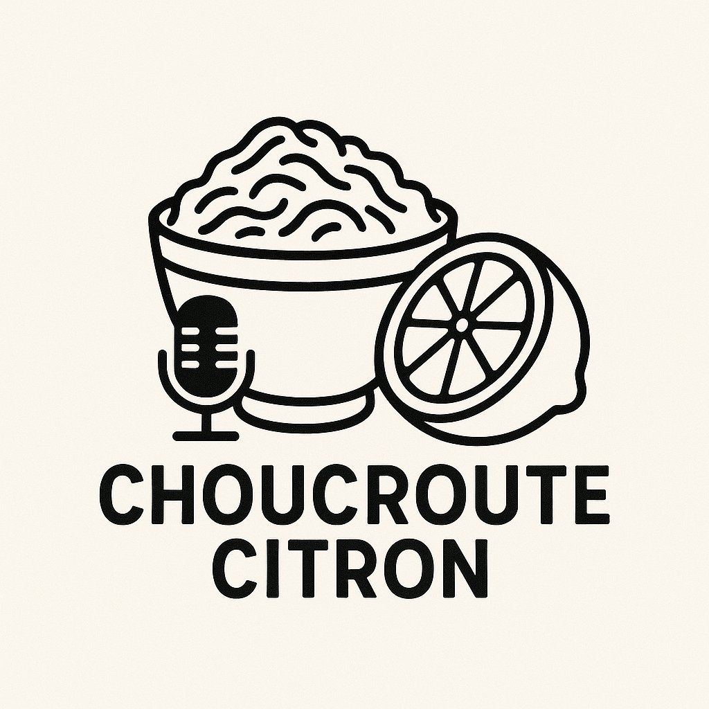 Choucroute Citron