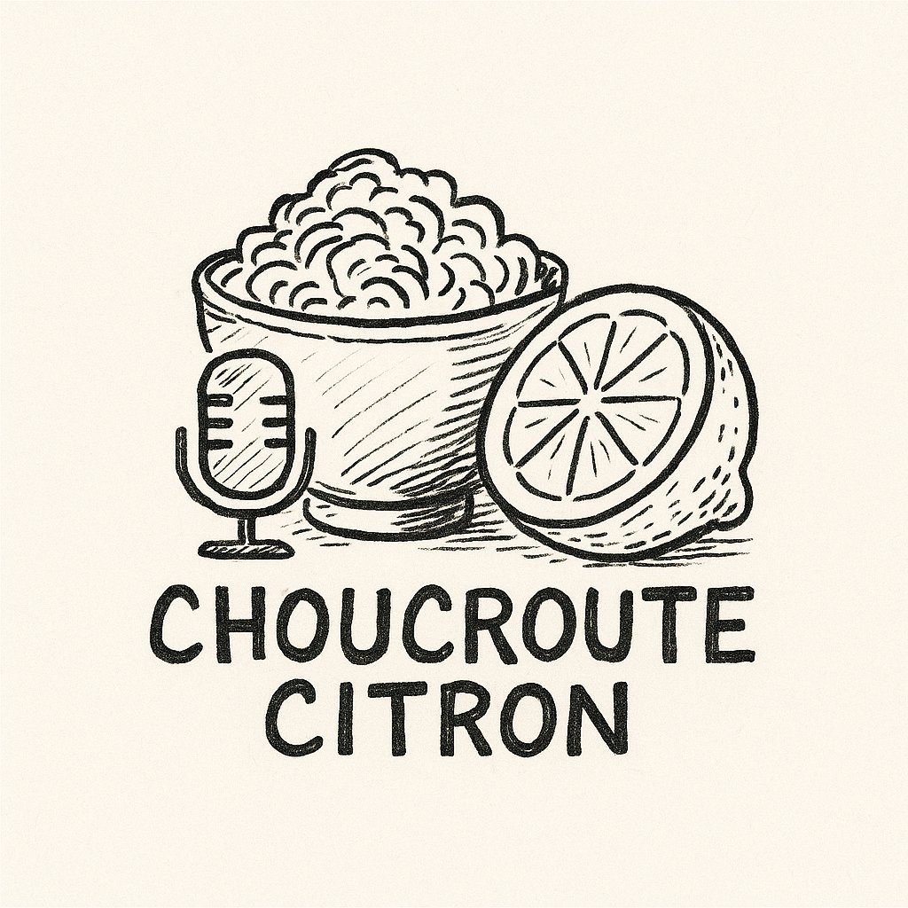 Choucroute Citron
